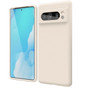 Google Pixel 11 Pro XL 5G Soft Liquid Silicone Shockproof Case Cover