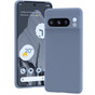 Google Pixel 11 Pro XL 5G Soft Liquid Silicone Shockproof Case Cover