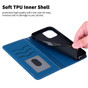 Folio Case Google Pixel 11 Pro XL 5G Leather Cover Photo Phone