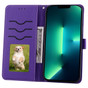 Folio Case Google Pixel 11 Pro XL 5G Leather Cover Photo Phone