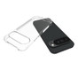 Google Pixel 11 Pro XL 5G Clear Mobile Phone Case Shockproof Cover Bumper