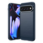 Slim Google Pixel 11 Pro XL 5G Shockproof Soft Carbon Case Cover Skin