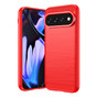 Slim Google Pixel 11 Pro XL 5G Shockproof Soft Carbon Case Cover Skin