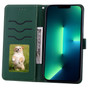 Folio Case OPPO Reno16 F 5G Leather Cover Photo Phone Reno 16 F 16F