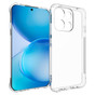 OPPO Reno16 F 5G Clear Mobile Phone Case Shockproof Cover 16F Reno16F Reno 16 F