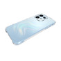 OPPO Reno16 F 5G Clear Mobile Phone Case Shockproof Cover 16F Reno16F Reno 16 F