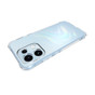 OPPO Reno16 F 5G Clear Mobile Phone Case Shockproof Cover 16F Reno16F Reno 16 F