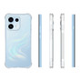OPPO Reno16 F 5G Clear Mobile Phone Case Shockproof Cover 16F Reno16F Reno 16 F