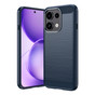 Slim OPPO Reno16 F 5G Shockproof Soft Carbon Case Cover Skin Reno16F Reno 16 F
