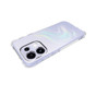 OPPO Reno 16 Pro 5G Clear Mobile Phone Case Shockproof Cover 16Pro Reno16 Pro