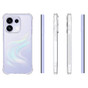 OPPO Reno 16 Pro 5G Clear Mobile Phone Case Shockproof Cover 16Pro Reno16 Pro