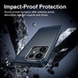 Slim OPPO Reno16 Pro 5G Shockproof Soft Carbon Case Cover Skin Reno 16 Pro 16Pro