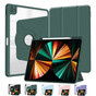 iPad Air 13" 2024 M2 360 Rotate Case Cover Pencil Holder Apple 6th Gen