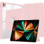 iPad Air 13" 2024 M2 360 Rotate Case Cover Pencil Holder Apple 6th Gen