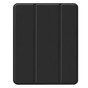 iPad Air 13" 2024 M2 360 Rotate Case Cover Pencil Holder Apple 6th Gen