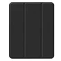 iPad Air 13" 2025 M3 360 Rotate Case Cover Pencil Holder Apple 7th Gen