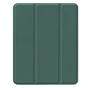 iPad Air 13" 2026 M4 360 Rotate Case Cover Pencil Holder Apple 8th Gen