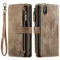 CaseMe Shockproof iPhone Xs Max Wallet Case Cover Multi. Card Slots Apple XsMax