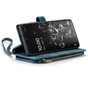 CaseMe Shockproof Samsung Galaxy S20 Ultra 5G Wallet Case Cover Multi. Card Slots G988