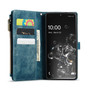 CaseMe Shockproof Samsung Galaxy S20 Ultra 5G Wallet Case Cover Multi. Card Slots G988