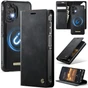 CaseMe Samsung Galaxy A13 4G Detachable Wallet Folio Case Cover A135