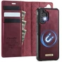 CaseMe Samsung Galaxy A13 4G Detachable Wallet Folio Case Cover A135