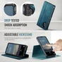 CaseMe Samsung Galaxy A13 5G Detachable Wallet Folio Case Cover A136