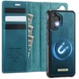 CaseMe Samsung Galaxy A13 5G Detachable Wallet Folio Case Cover A136