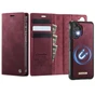 CaseMe Samsung Galaxy A13 5G Detachable Wallet Folio Case Cover A136