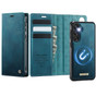 CaseMe Samsung Galaxy A14 5G Detachable Wallet Folio Case Cover A146