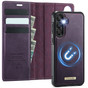 CaseMe Samsung Galaxy A14 5G Detachable Wallet Folio Case Cover A146