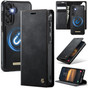 CaseMe Samsung Galaxy A15 5G Detachable Wallet Folio Case Cover A156