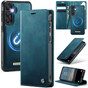 CaseMe Samsung Galaxy A15 5G Detachable Wallet Folio Case Cover A156