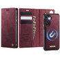 CaseMe Samsung Galaxy A15 5G Detachable Wallet Folio Case Cover A156