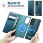 CaseMe Samsung Galaxy A52 4G 5G Detachable Wallet Folio Case Cover A525 A526