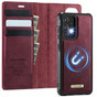 CaseMe Samsung Galaxy A52s 5G Detachable Wallet Folio Case Cover A528
