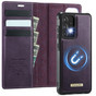 CaseMe Samsung Galaxy A52s 5G Detachable Wallet Folio Case Cover A528