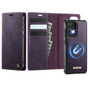 CaseMe Samsung Galaxy A52s 5G Detachable Wallet Folio Case Cover A528