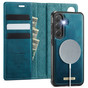 CaseMe Samsung Galaxy A54 5G Detachable Wallet Folio Case Cover A546
