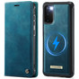 CaseMe Samsung Galaxy S20 4G 5G Detachable MagSafe Wireless Charging Folio Case Cover G980 G981
