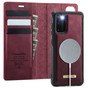 CaseMe Samsung Galaxy S20 4G 5G Detachable MagSafe Wireless Charging Folio Case Cover G980 G981