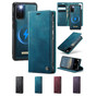 CaseMe Samsung Galaxy S20+ Plus 4G 5G Detachable MagSafe Wireless Charging Folio Case Cover G985 G986