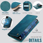 CaseMe Samsung Galaxy S20+ Plus 4G 5G Detachable MagSafe Wireless Charging Folio Case Cover G985 G986