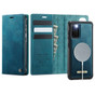 CaseMe Samsung Galaxy S20+ Plus 4G 5G Detachable MagSafe Wireless Charging Folio Case Cover G985 G986