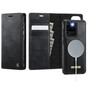 CaseMe Samsung Galaxy S20 Ultra 5G Detachable MagSafe Wireless Charging Folio Case Cover S20Ultra G988