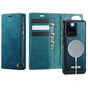 CaseMe Samsung Galaxy S20 Ultra 5G Detachable MagSafe Wireless Charging Folio Case Cover S20Ultra G988
