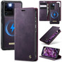 CaseMe Samsung Galaxy S20 Ultra 5G Detachable MagSafe Wireless Charging Folio Case Cover S20Ultra G988