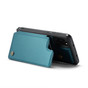 CaseMe Shockproof Samsung Galaxy S20 4G 5G Wallet Case Cover Back Flip G980 G981