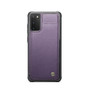 CaseMe Shockproof Samsung Galaxy S20 4G 5G Wallet Case Cover Back Flip G980 G981