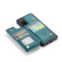 CaseMe Shockproof Samsung Galaxy S20+ Plus 4G 5G Wallet Case Cover Back Flip G985 G986